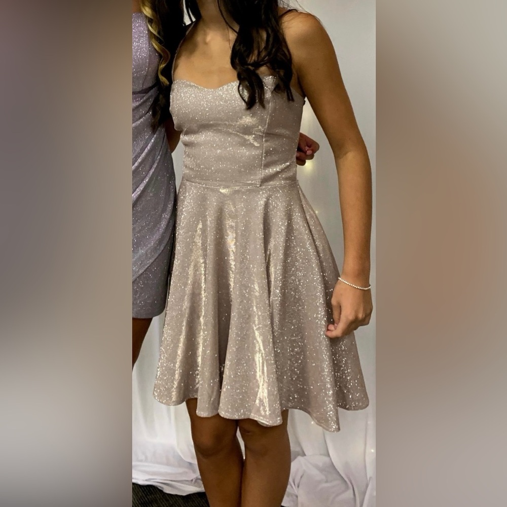 Windsor dress